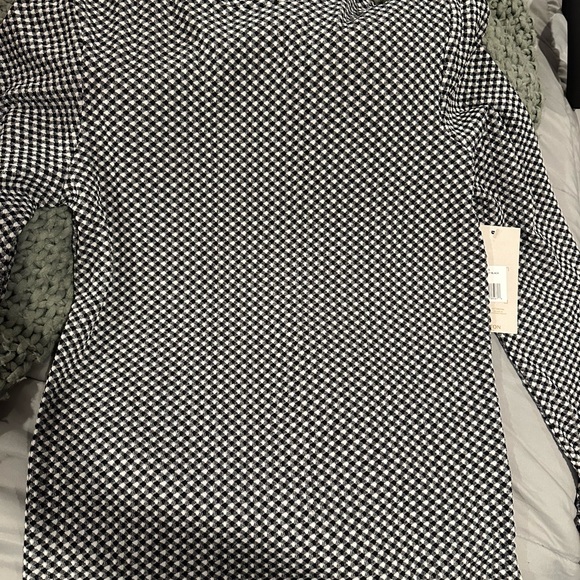 Britton Roma  l/s  color black Large - Picture 2 of 5